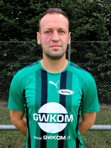 Sertac Öztürk