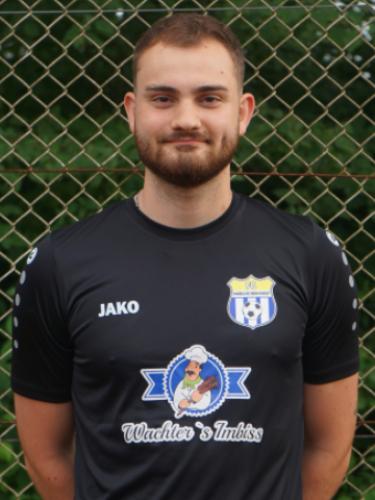 Marvin König