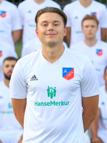 Mel Jakob Morawitz