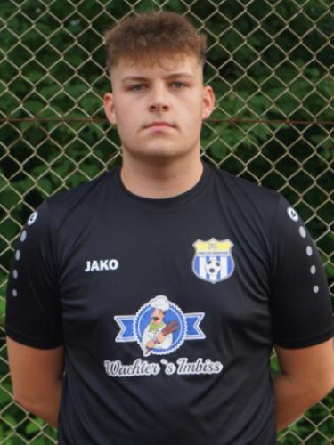 Lars-Yannic Kuhl