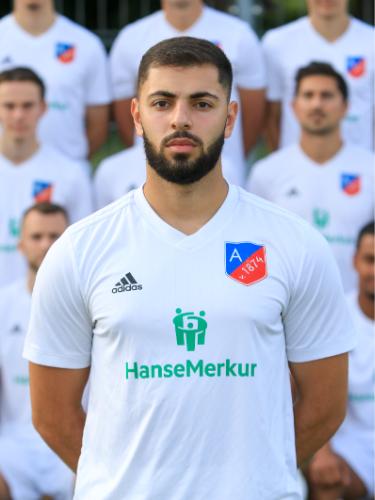 Armen Shadoian