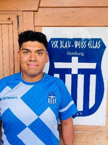 Vady-Josue Ale Cabrera