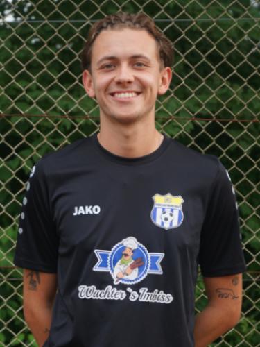 Luca Tim Nauwartat