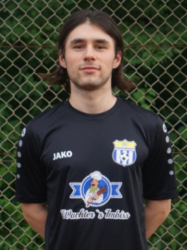 Till Wolfram Nerlich