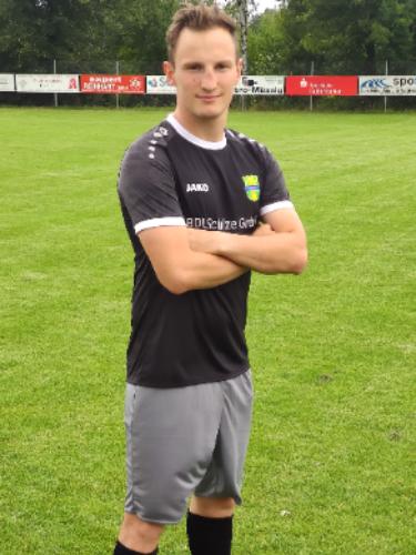 Maximilian Walz