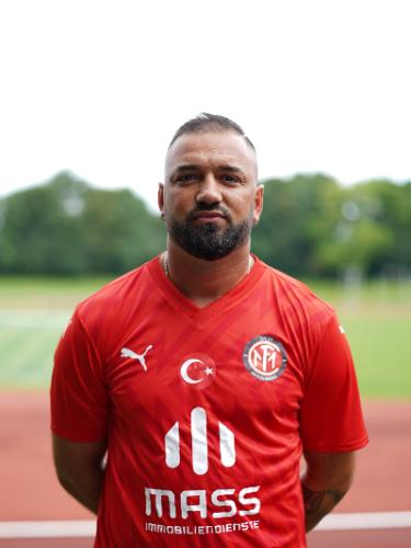 Eray Agzikara