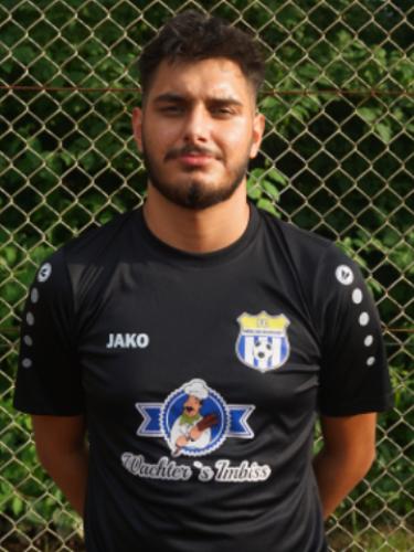 Eren Turan