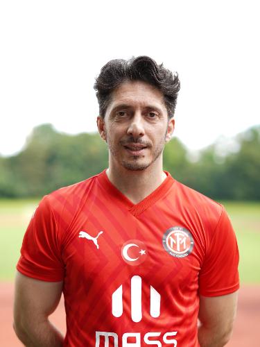 Mahmut Baksoy