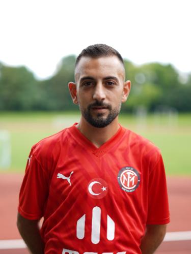 Emre Coskun