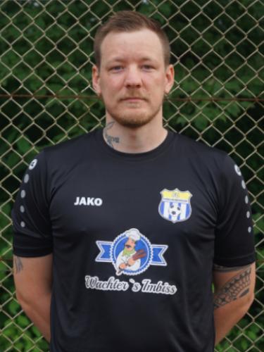 Dennis Wollweber