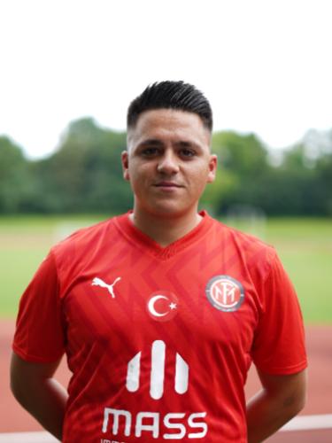 Behnan Demircan