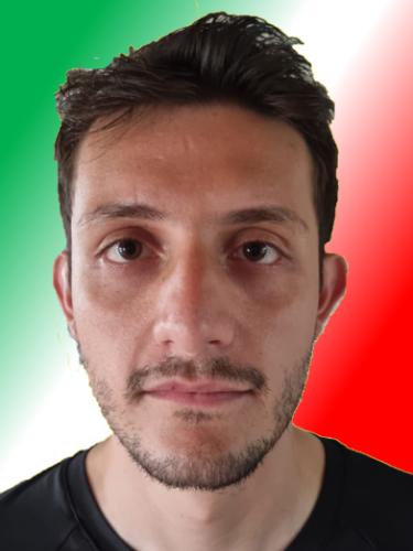 Abdussamet Dumankaya