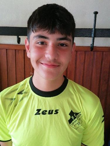 Arda Aydin