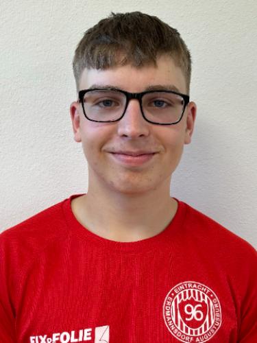 Matty Würker