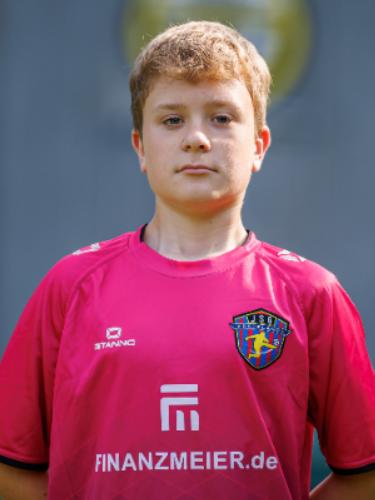 Ben Ahlfeld