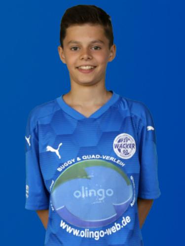 Linus Schröter