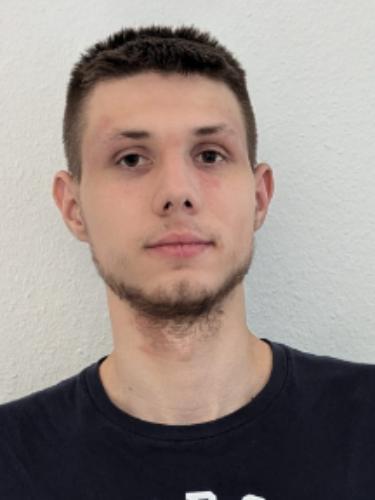 Jeremy Klimek