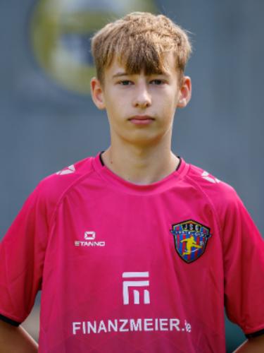 Thorge Bösch