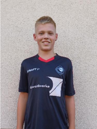 Tränkner Luca