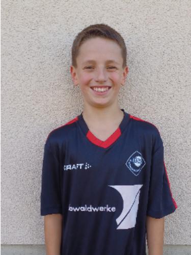 Malte Hornoff