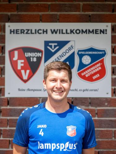 Marc Fahrenholz