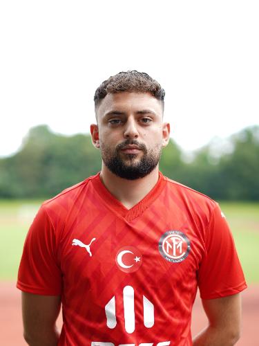 Muhammet Ali Duman