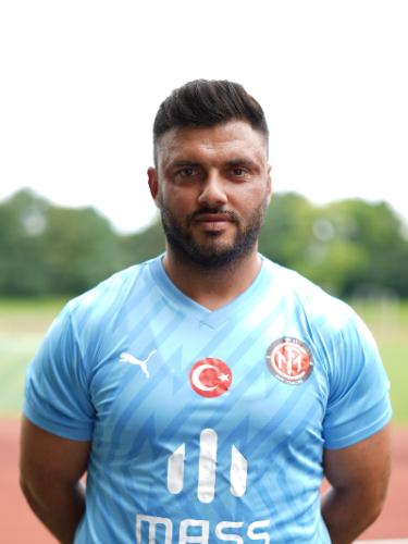 Goekhan Eceray
