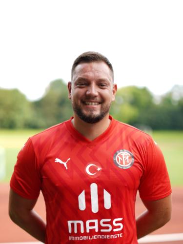 Eray Ecevit
