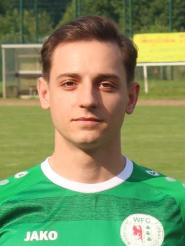 Aaron Haupt