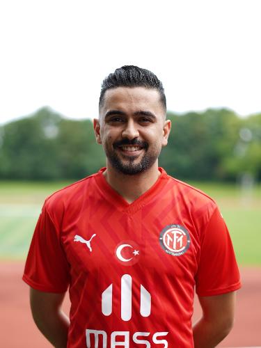 Bekir Eryilmaz