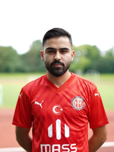 Sakir Eryilmaz