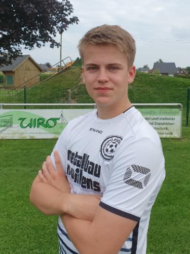 Fabian Grohn
