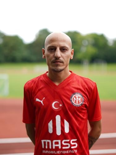 Ilhan Gezmis