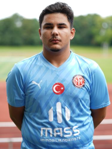 Kerim Guelhan