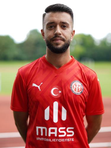 Ahmet Kilic