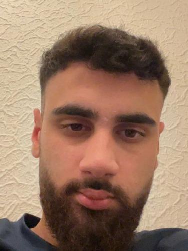 Hadi El-Khodr