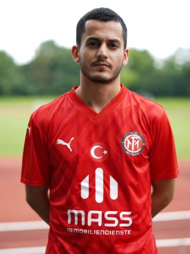 Furkan Özdemir