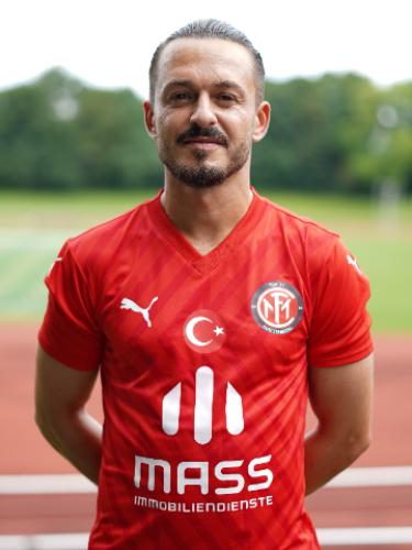 Orhan Özdemir