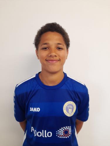 Brandon-Anthony Brutus