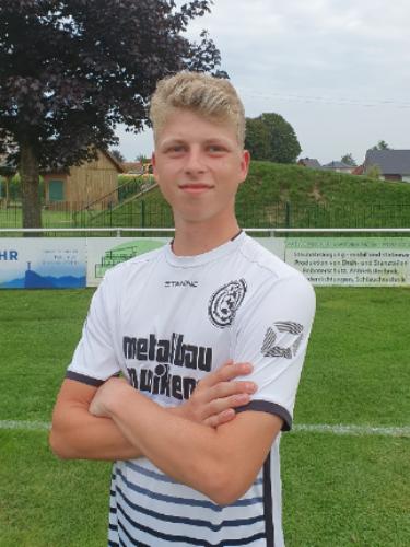 Noah Weniger