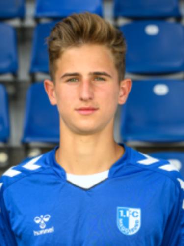 Felix Fuhrmann