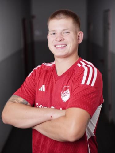 Tom Meinecke