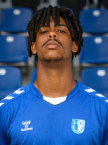 Esposito Ekene Uchendu