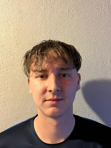 Luca Niedermayer