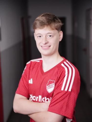 Luke Rensing