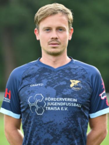 Timo Hofmann