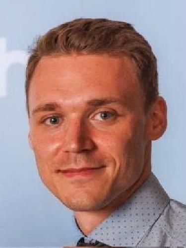Nils Freytag