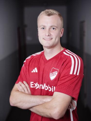 Michael Ripke