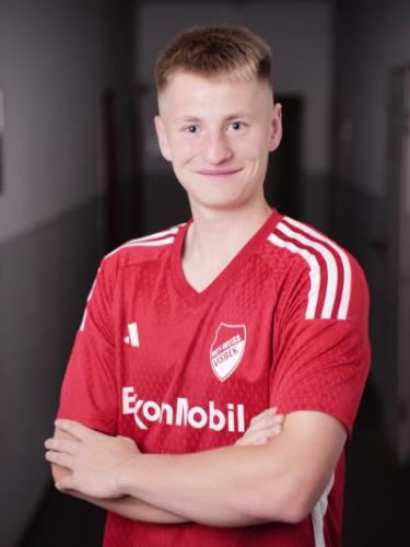 Marius Schmedes