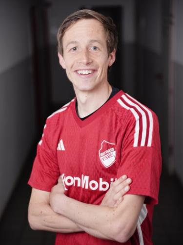 Stefan Schmedes